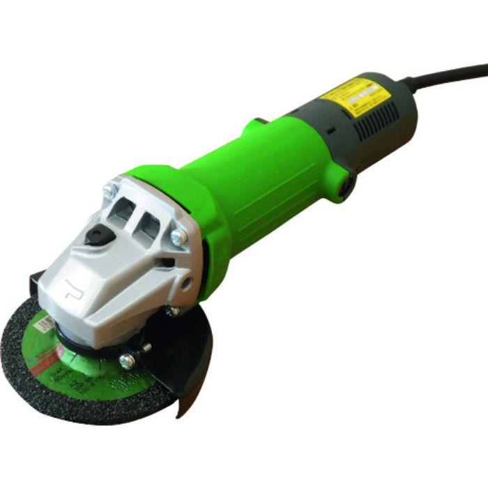 高速 電気二重絶縁ディスクグラインダHDR-1000RL(Tcode:2072202)