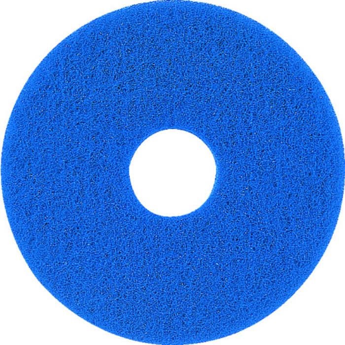 アマノ フロアパッド13 青(Tcode:4961544)