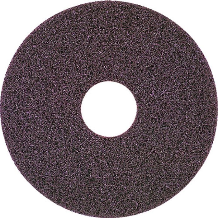 アマノ フロアパッド20 茶(Tcode:4961587)