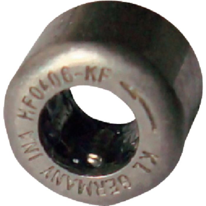 イナ ワンウェイクラッチ 内径4×幅6mm(Tcode:2197499)