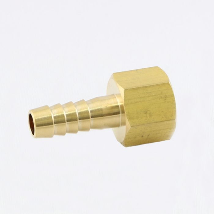 ASOH 内ネジホースニップル PT1/4XΦ8(Tcode:4090624)