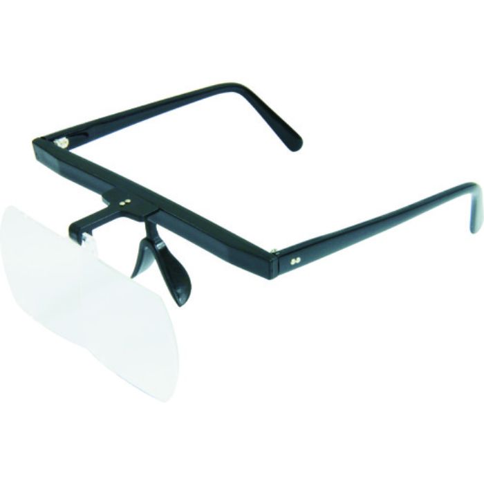 池田レンズ 双眼メガネルーペ(Tcode:4171829)