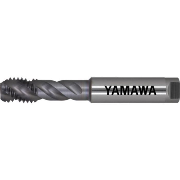 ヤマワ 超高速用スチール用スパイラルタップ HFIHS P4 M10X1.5(Tcode:8168228)
