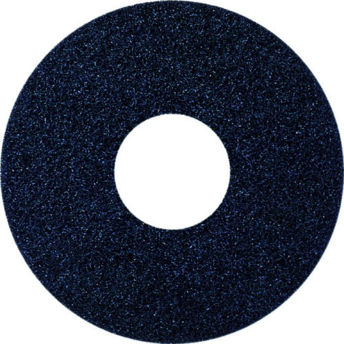 アマノ 自動床面洗浄機EG用パッド黒 20インチ(Tcode:1142097)