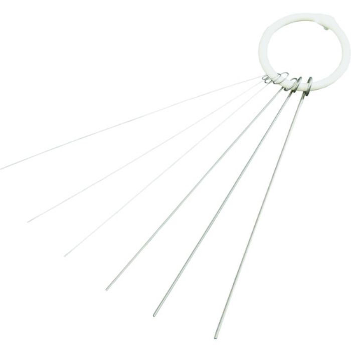 HOZAN ノズル掃除針セット(Tcode:3681146)