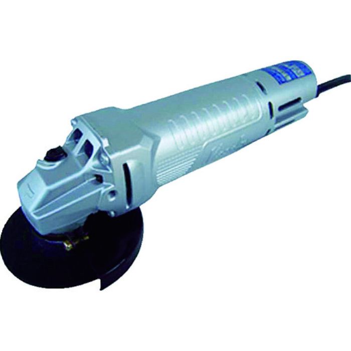 高速 高周波グラインダー(240/250Hz・アングル型) 無負荷回転数8700/9000min(Tcode:4084624)
