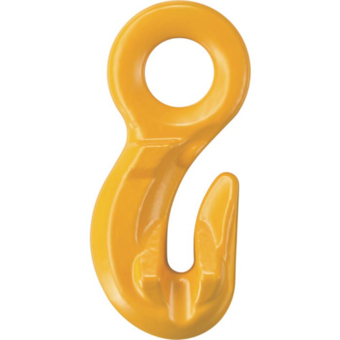 KITO チェンスリング カナグ部材(アイタイプ) グラブフックHGG 基本使用荷重3.2t(Tcode:1673152)