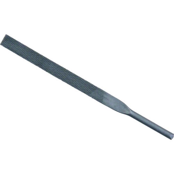 ツボサン スーパーソーヤスリ Φ3用 平 中目 5本入り(Tcode:1951589)