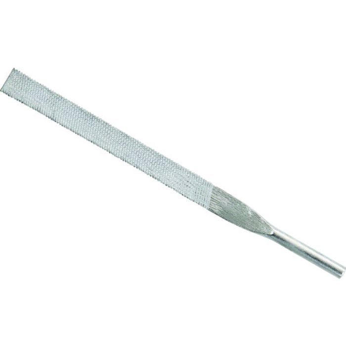 ツボサン ブライト900 スーパーソーヤスリ Φ3用 平 中目(Tcode:2149765)