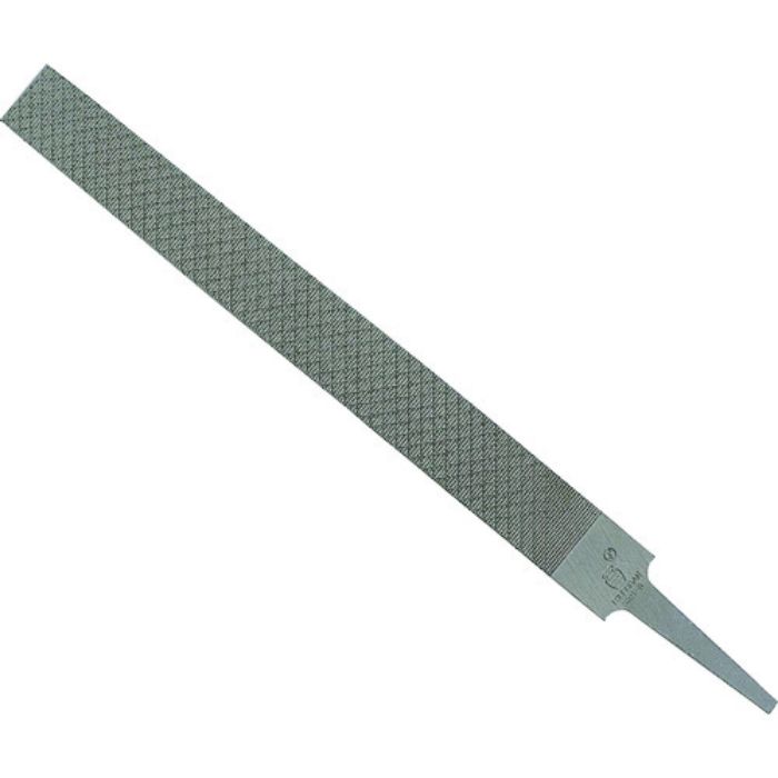 ツボサン ステンレスヤスリ 平 150mm(Tcode:8528117)