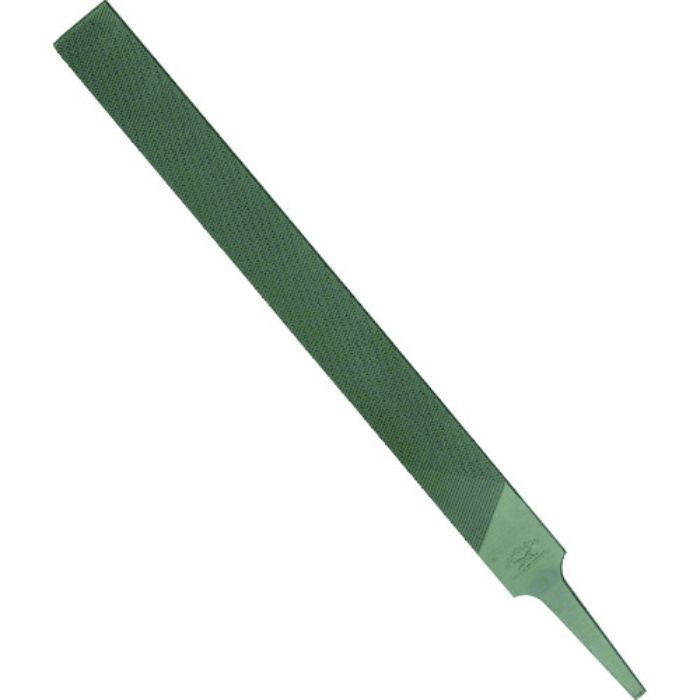 Nicholson 平 200mm 荒目 05853(Tcode:1081897)