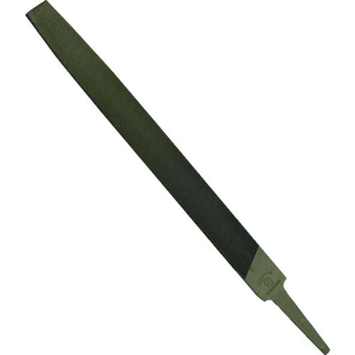 ツボサン 製材ヤスリ 平 200mm(Tcode:8528131)