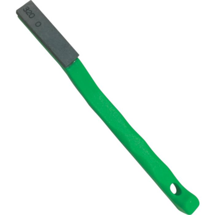 ツボサン ハンドラッパー 平 #320