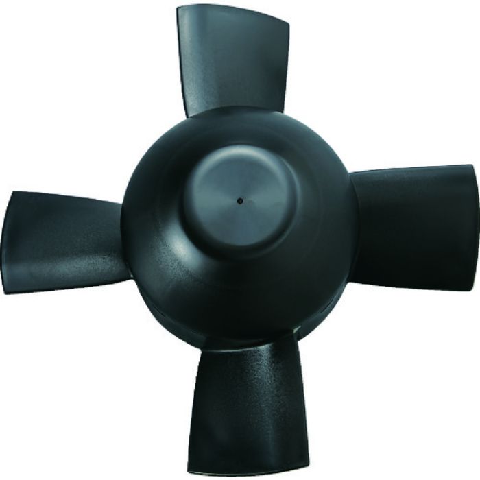 TRUSCO ハンディジェット ハネ外径300mm用ファンセット(Tcode:1495988)