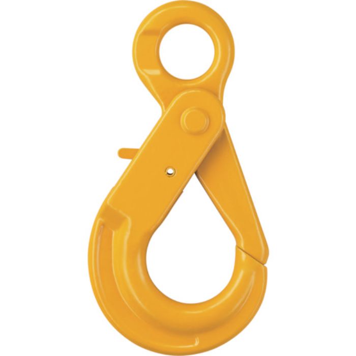 KITO チェンスリング カナグ部材(アイタイプ) シングルフックHJJ 基本使用荷重3.2t(Tcode:1371756)