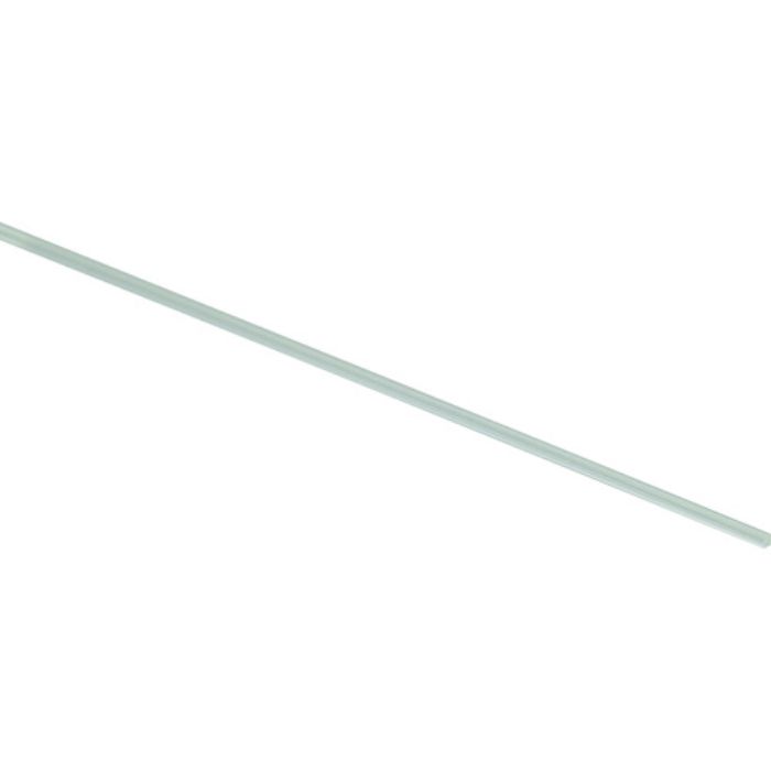 光 アクリル透明角棒(Tcode:2255393)
