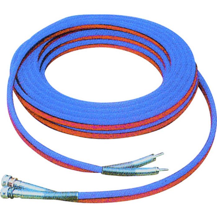 ヤマト OKホース 30m(コック式)相手方カプラ付(Tcode:1269119)