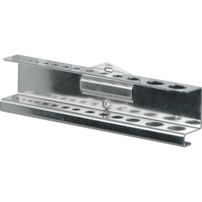 SHUTER パンチングパネル用ドリルホルダー(Tcode:2446334)