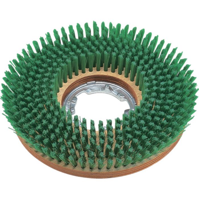 アマノ ポリッシャー用8インチ替ブラシ(Tcode:1238170)