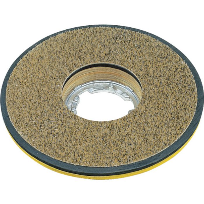 アマノ ポリッシャー用12インチインスタロックパッド台 三つ爪タイプ(Tcode:3978354)