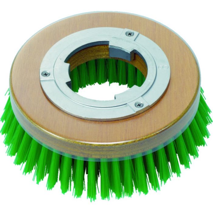 アマノ ポリッシャー用8インチ防水型専用ナイロンブラシ(Tcode:3978397)