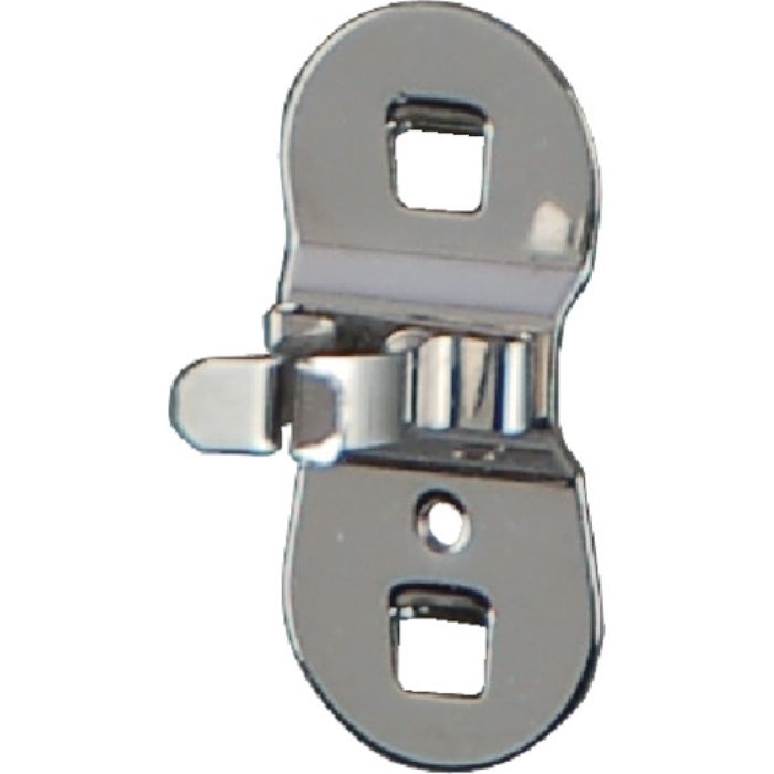 SHUTER パンチングパネル用クリップフック φ13mm(10個入り)(Tcode:2447808)