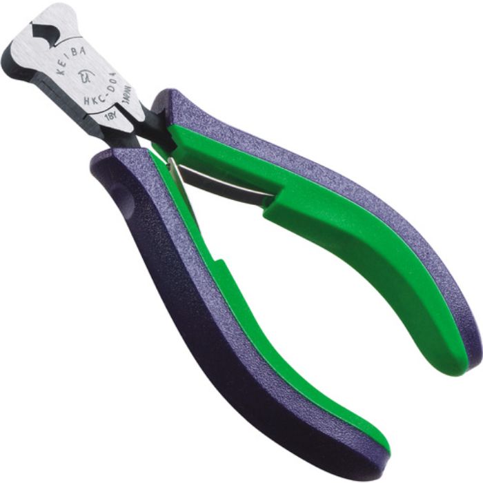 KEIBA エンドニッパ プロホビー喰切 100(Tcode:8283790)