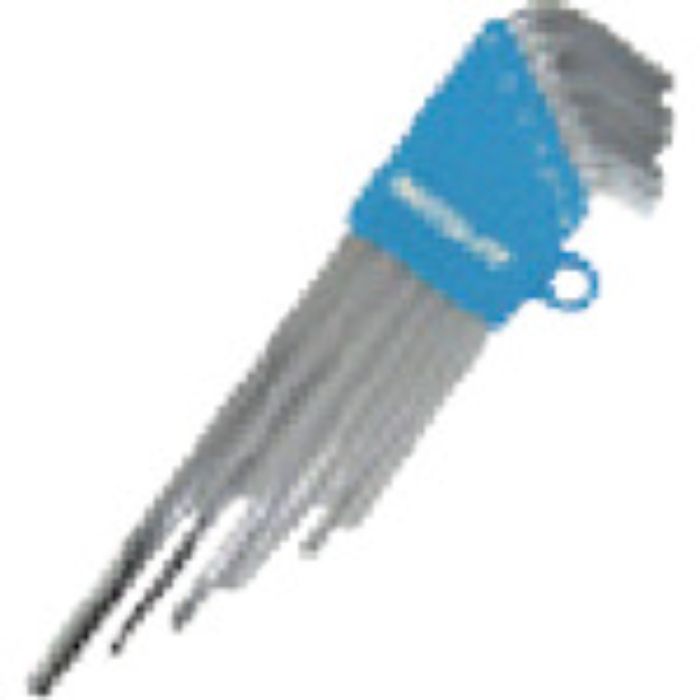 ミトロイ L型ホローレンチロング ミリ ホルダー 7本組セット(Tcode:8174892)