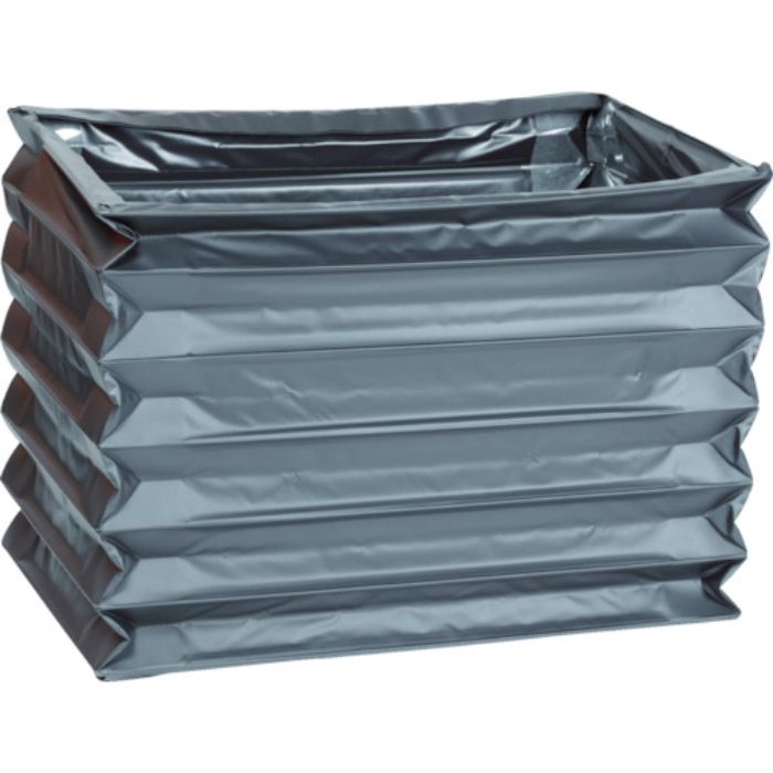 TRUSCO ハンドリフター専用後付ジャバラ 400x720 485st(Tcode:8369874)