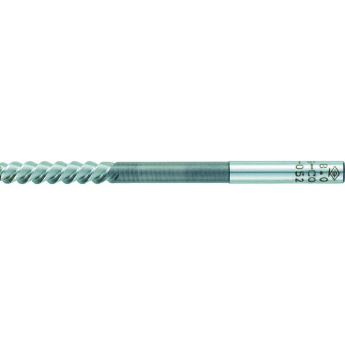 TRUSCO ヘリックスリーマ 8.4mm(Tcode:8549475)