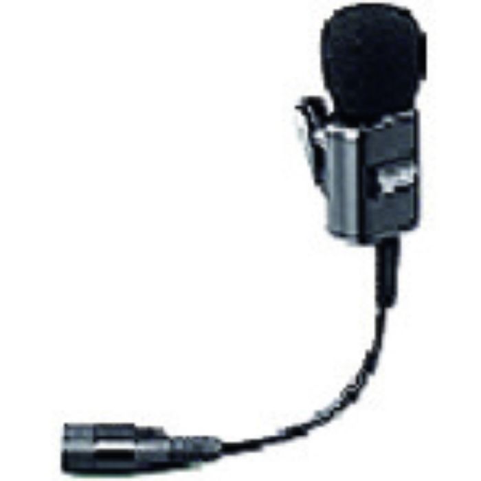 アイコム 単一指向性タイピン型マイクロホン(Tcode:5099871)