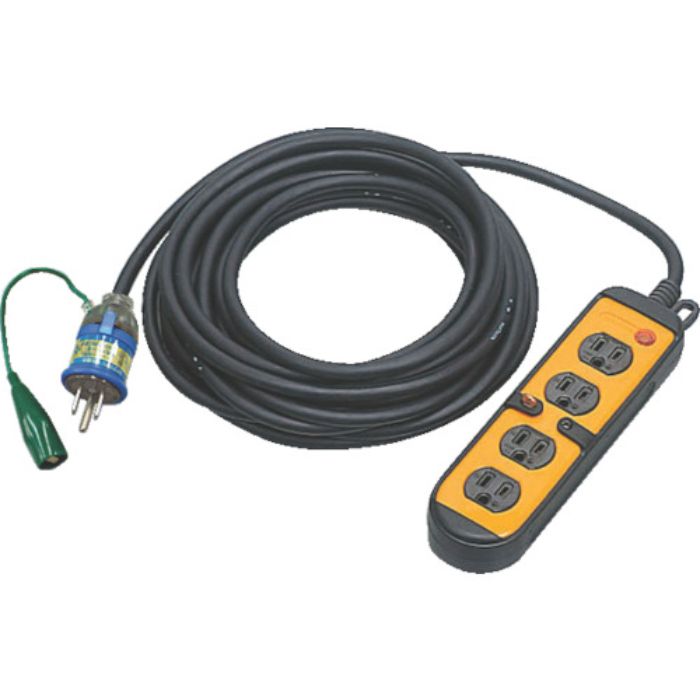 ハタヤ マルチタップ延長コード(Tcode:8513783)