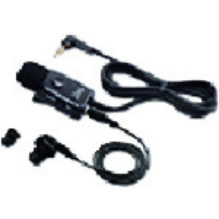 アイコム イヤホンマイクロホン (IC‐4077S用)(Tcode:5100119)