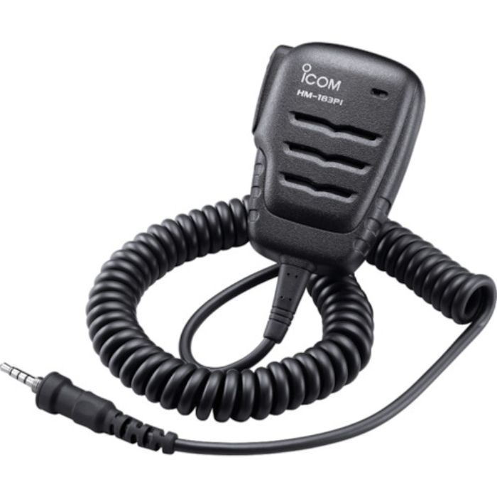 アイコム IC-4310用小型防水スピーカーマイク(Tcode:4010043)