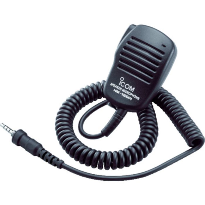 アイコム IC-4310用小型スピーカーマイク(Tcode:4010051)