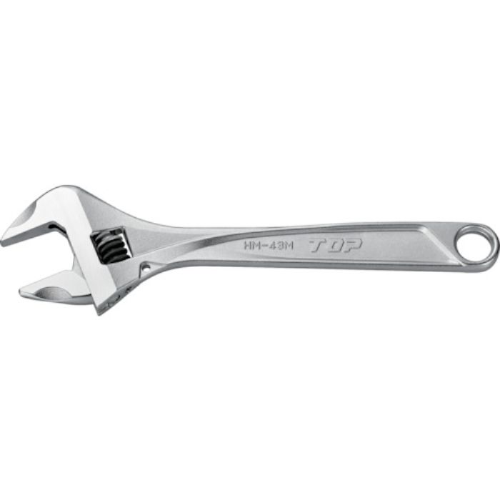 TOP ワークワイド(ガタ無しモンキレンチ)(Tcode:2580027)