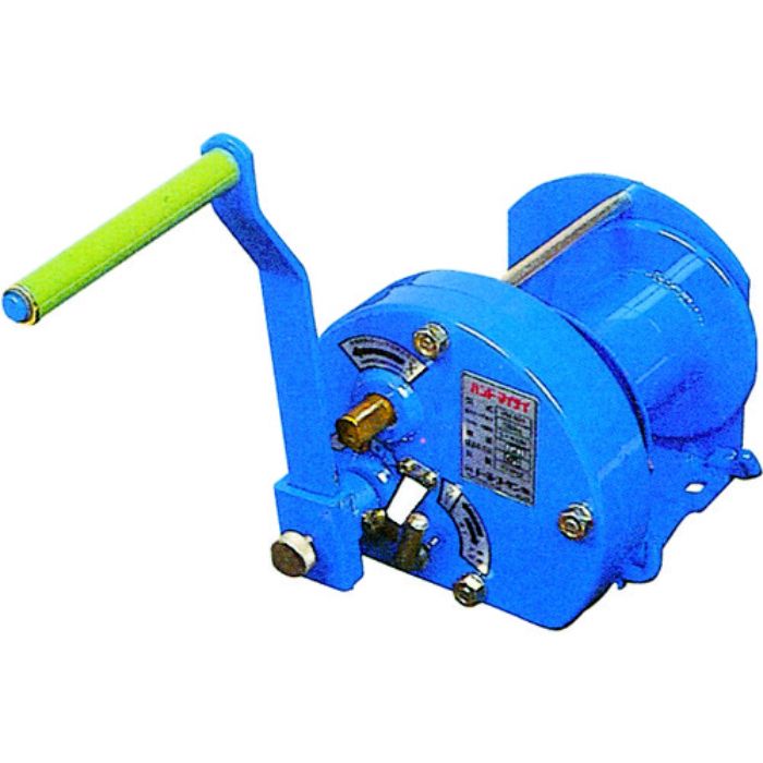 TKK ハンドマイティー HM-500 ワイヤ付属なし(Tcode:3754383)