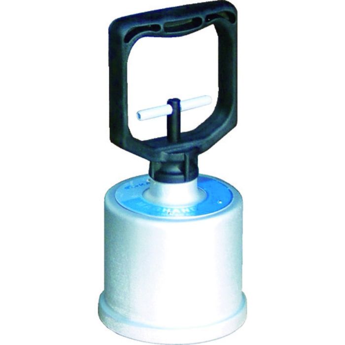 カネテック マグネットハンド マグハンド(耐熱仕様) 径112mm×高さ241mm(Tcode:4063350)