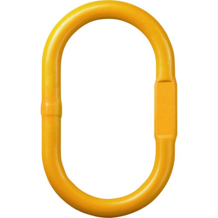 KITO チェンスリング カナグ部材(アイタイプ) マスターリンクHMH 基本使用荷重11.5t(Tcode:1608742)