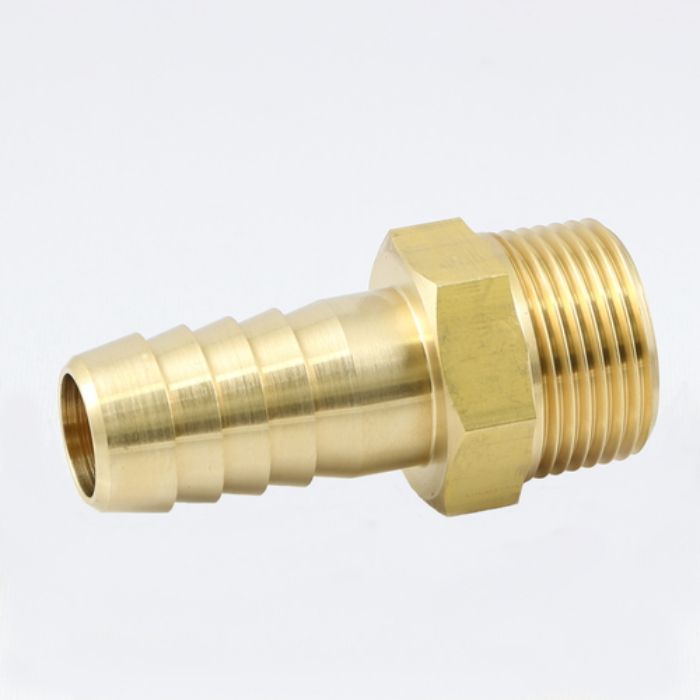 ASOH ホースニップル PT3/8XΦ7(RoHS)(Tcode:1953785)