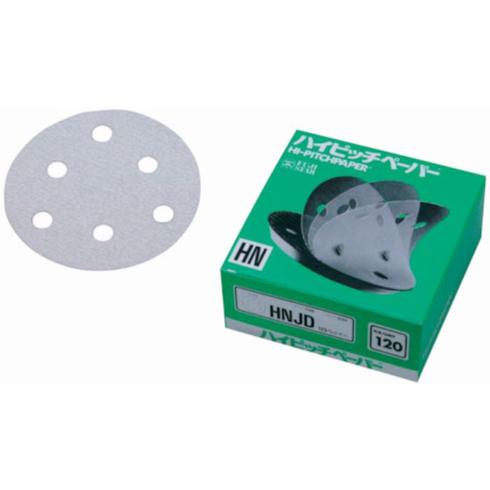 三共 HNJD ハイピッチディスク(J穴)125 #60(Tcode:3225704)