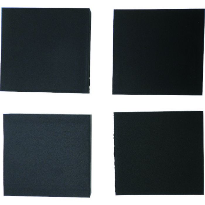 WAKI 制振・静音マット HNT009 ジュウリョウ(Tcode:1711933)