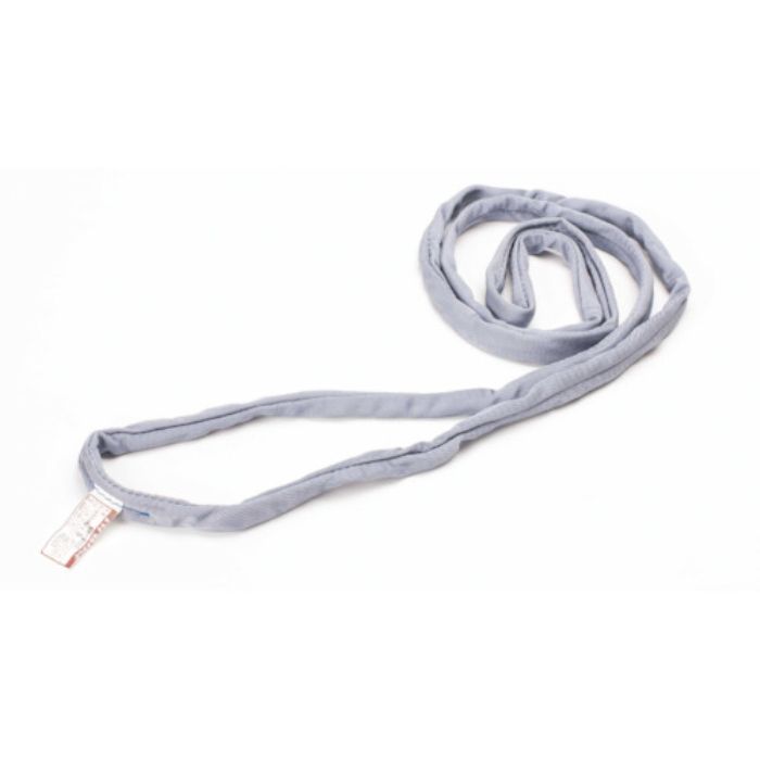 シライ ラウンドスリング シライマルチスリング[[R上]] JIS認証品 HN エンドレス形 0.5t 長さ1.5m(Tcode:3611141)