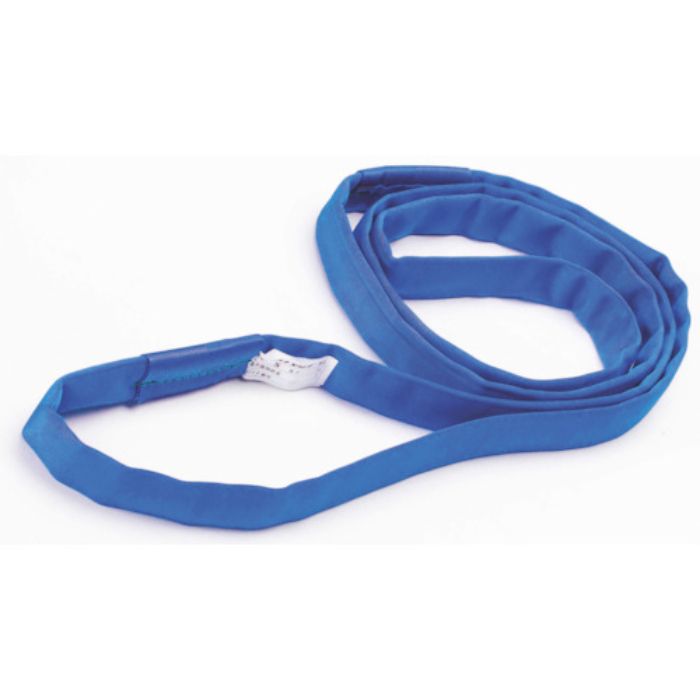 シライ ラウンドスリング シライマルチスリング[[R上]] JIS認証品 HN エンドレス形 1.6t 長さ3.0m(Tcode:3611213)