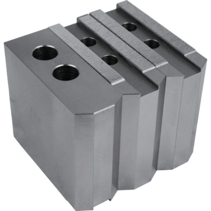 ARM 北川パワーチャック用鉄生爪HO-10H100(Tcode:8377530)