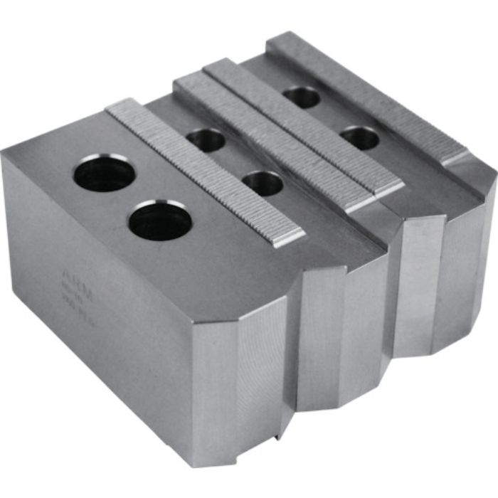 ARM 北川パワーチャック用鉄生爪HO-10H60(Tcode:8377533)