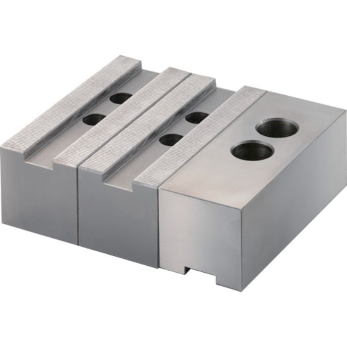 TRUSCO 生爪北川用 HO用 チャック12Aインチ(Tcode:1128957)