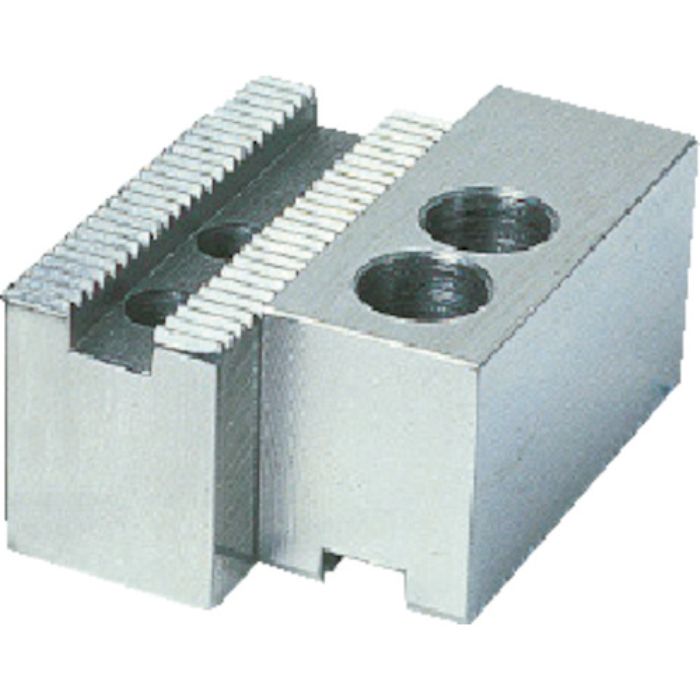 TRUSCO 生爪豊和用 HO24M用 チャック10インチ(Tcode:1140701)