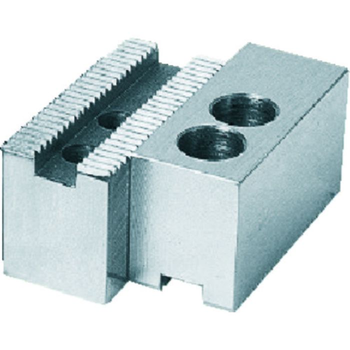 TRUSCO 生爪豊和用 HO24M用 チャック6インチ(Tcode:1140680)