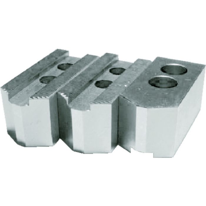 TRUSCO 生爪豊和用 HO27M用 チャック12インチ(Tcode:1140892)